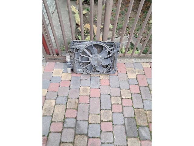 Б/в запчастини Dacia Logan MCV - Фото 12