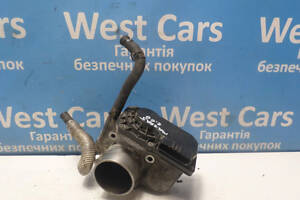 Б/в Заслінка дросельна 2.0D на Mazda 5 2005-2009