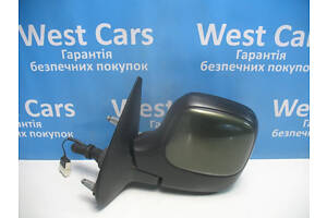 Зеркало боковое левое 2К на Peugeot Partner. Гарантия качества! 2002-2008