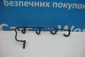 Б/в Зворотня на форсунки 1.5dci на Nissan Kubistar 2003-2008