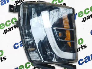 Б/у Фара противотуманная Applevel правая (USA) Б/у Tesla Model X