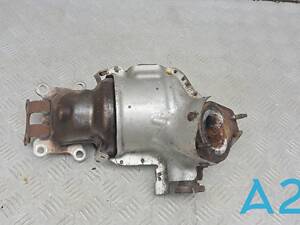 B08A26RK0A - Б/У Катализатор на NISSAN ROGUE (T33) 2.5