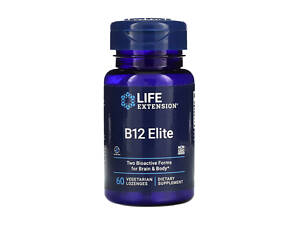 B12 Elite - 60 vcaps