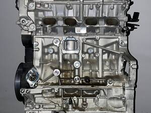 B420T5 Двигатель 2.0EcoBoost 16V B420T5 Mild-Hybri Volvo S60 19-, Volvo V90 16-, Volvo XC40 16- (36003399)