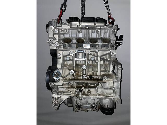 B420T5 Двигатель 2.0EcoBoost 16V B420T5 Mild-Hybri Volvo S60 19-, Volvo V90 16-, Volvo XC40 16- (36003399) - Фото 1