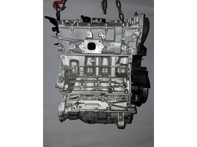 B420T5 Двигатель 2.0EcoBoost 16V B420T5 Mild-Hybri Volvo S60 19-, Volvo V90 16-, Volvo XC40 16- (36003399) - Фото 3