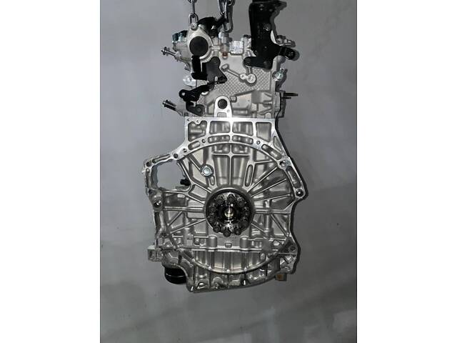 B420T5 Двигатель 2.0EcoBoost 16V B420T5 Mild-Hybri Volvo S60 19-, Volvo V90 16-, Volvo XC40 16- (36003399) - Фото 4
