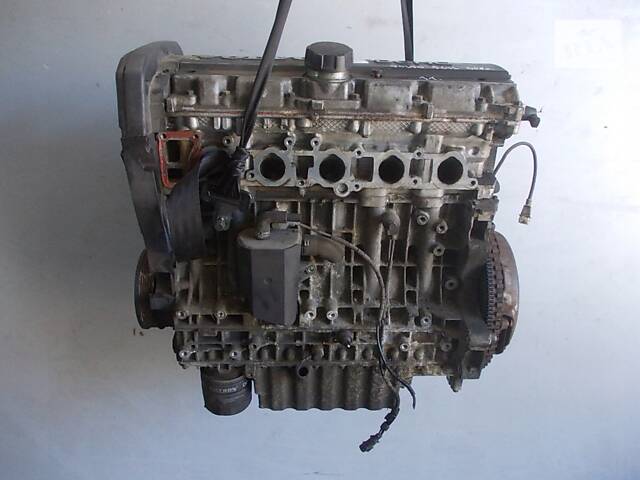 B5252S двигатель Volvo 850, V70, C70, S70 2.5 бензин - Фото 2