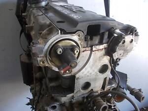 B5252S двигатель Volvo 850, V70, C70, S70 2.5 бензин