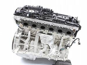 B58B30A ДВИГУН BMW F20 F21 F22 F23 M240i після 8 км