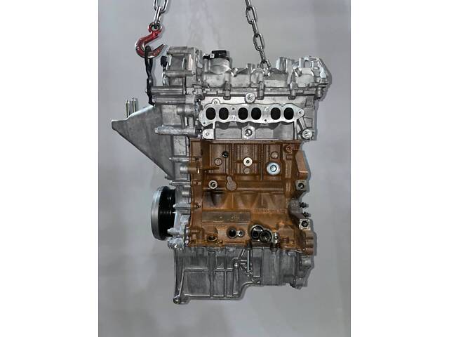 B7JB Двигатель 1.0EcoBoost 12V B7JB 92kW Ford Puma 19- (B7JB, 2521465, N1BG-6006-JA) - Фото 1