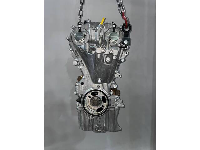 B7JB Двигатель 1.0EcoBoost 12V B7JB 92kW Ford Puma 19- (B7JB, 2521465, N1BG-6006-JA) - Фото 2