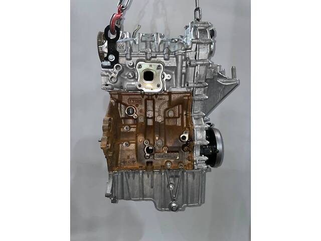 B7JB Двигатель 1.0EcoBoost 12V B7JB 92kW Ford Puma 19- (B7JB, 2521465, N1BG-6006-JA) - Фото 3