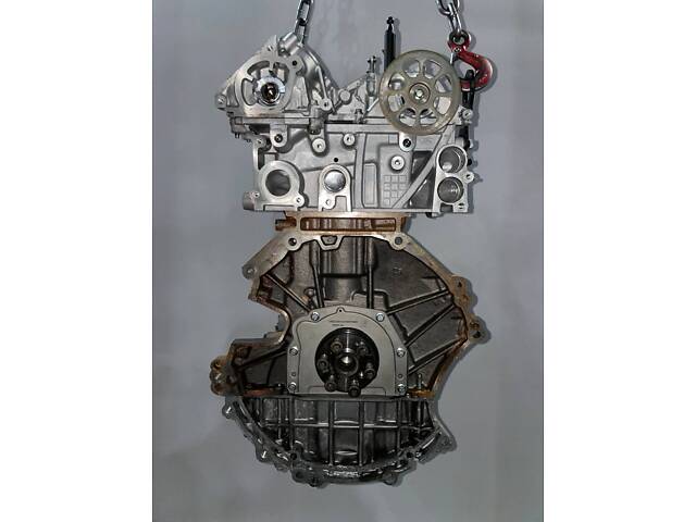 B7JB Двигатель 1.0EcoBoost 12V B7JB 92kW Ford Puma 19- (B7JB, 2521465, N1BG-6006-JA) - Фото 4