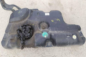 BA0192 8200371908 бак топливный топливный 1,5 dci без топливного насоса Renault (RVI) Logan 2 13- 0