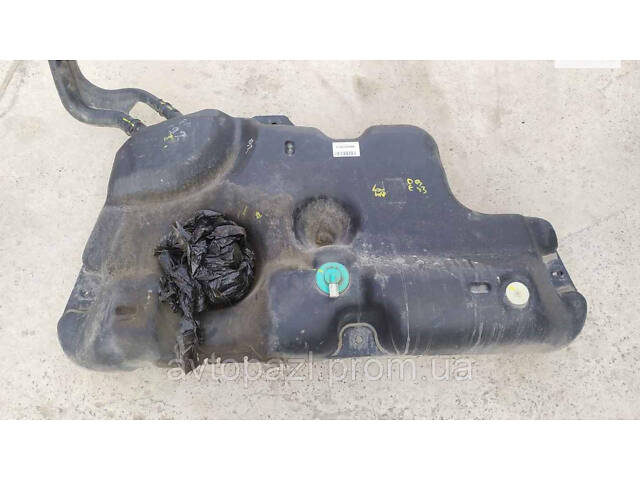 BA0192 8200371908 бак топливный топливный 1,5 dci без топливного насоса Renault (RVI) Logan 2 13- 0