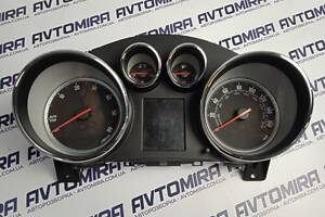 Приладова панель (BA1V) Opel Astra J 1.6 CDTI 2009-2015 13460586