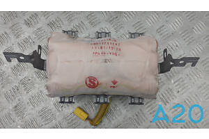 BABF57K50 - Б/У Подушка безопасности AIRBAG пассажирская на MAZDA 3 2.5 (SP25)