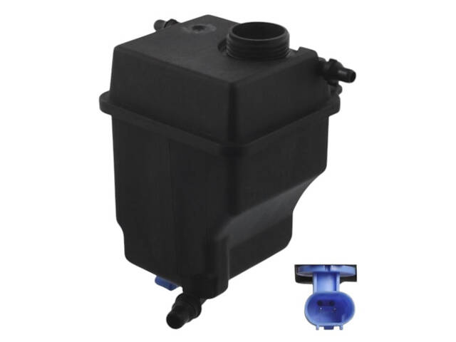 Бачок BMW X5 2000-2006 FEBI BILSTEIN 38458 - Фото 1