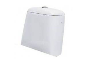 Бачок Cersanit ЕKO 011/021 без арматури