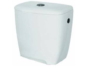 Бачок Cersanit KASKADA (KORAL) 011 без арматури