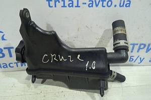 Бачок гидроусилителя Chevrolet Cruze 2009-2016 13255540 (Арт.1936)