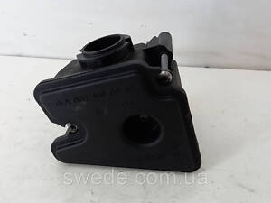 Бачок гидроусилителя руля Mercedes W221 C219 2003-2011 гг A0004600183