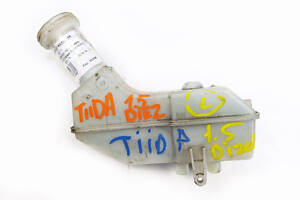 Бачок главного тормозного цилиндра 1.5 Diesel Nissan Tiida (C11) 2007-2013 46090EM00B