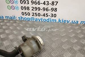 Бачок главного тормозного цилиндра MR977457 Mitsubishi Outlander 1 2001-2006