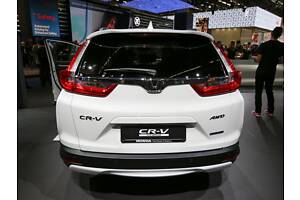 Бачок головного гальмівного циліндру Honda cr-v 2017 2018 2019 2020 2021