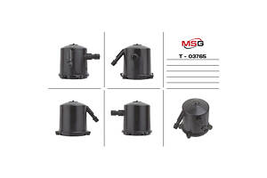 Бачок ГУР T-03765 FIAT Scudo 07-16, Ulysse 02-10; PEUGEOT Expert 07-16; CITROEN Jumpy 07-16; LANCIA Phedra 02-10