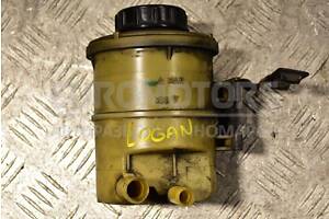 Бачок жидкости ГУ Renault Logan 1.6 16V 2005-2014 8200005185 2943
