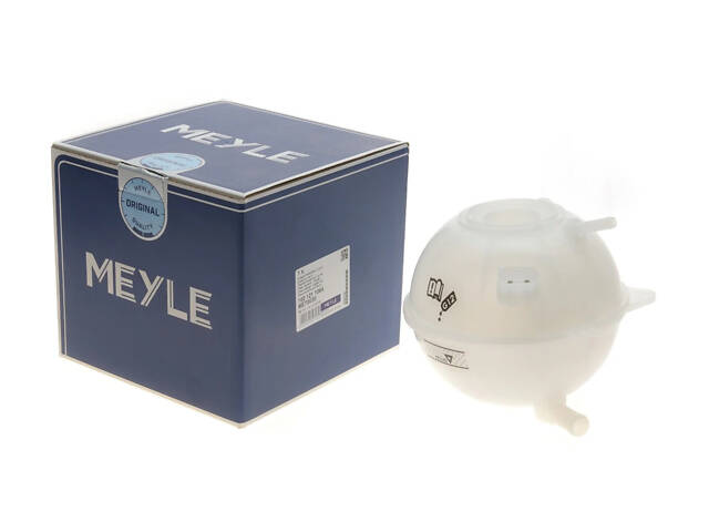 Бачок компенсаційний MEYLE 1001211064 Audi A3, TT; Volkswagen Golf, Bora; Skoda Octavia; Seat Toledo, Leon 1J0121403B - Фото 1