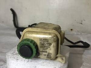 Бачок насоса ГУР Porsche Cayenne