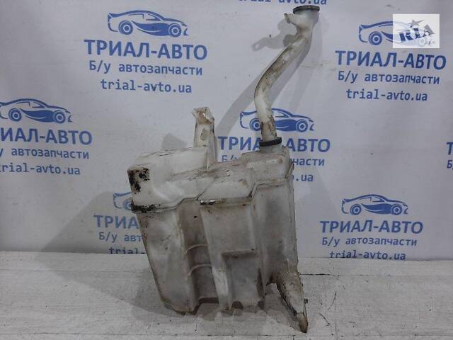 Бачок омивача Nissan Tiida C11 1.6 БЕНЗИН HR16 МКПП 2007 (б/у)