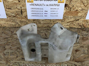 Бачок омивача скле Xenon Renault Laguna 3 07-15р. (омивача фар Рено Лагуна) 289100002R