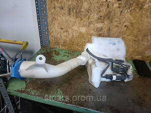 Бачок омивача Xenon VW Polo 9N 6q0955453S