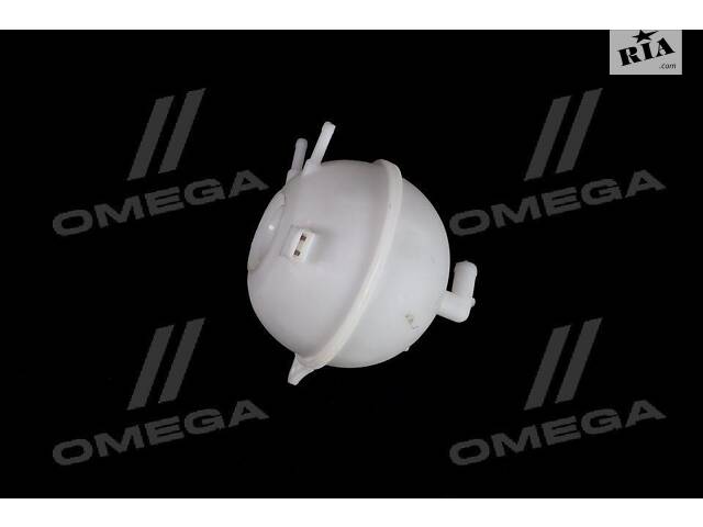 Бачок радіатора CHERY AMULET 04-12 (TEMPEST) 015 0098 100 UA51