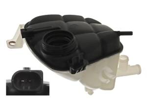 Бачoк расширительный с сензором на GL-Class, ML-Class, SLS-Class