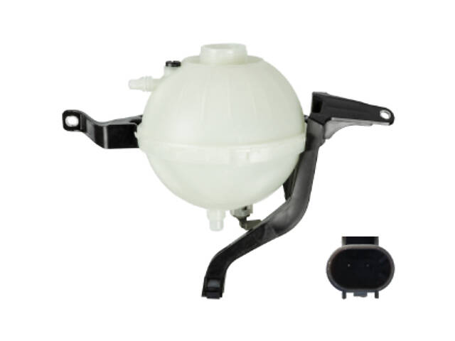 Бачoк расширительный с сензором на Seria 5 - Фото 1