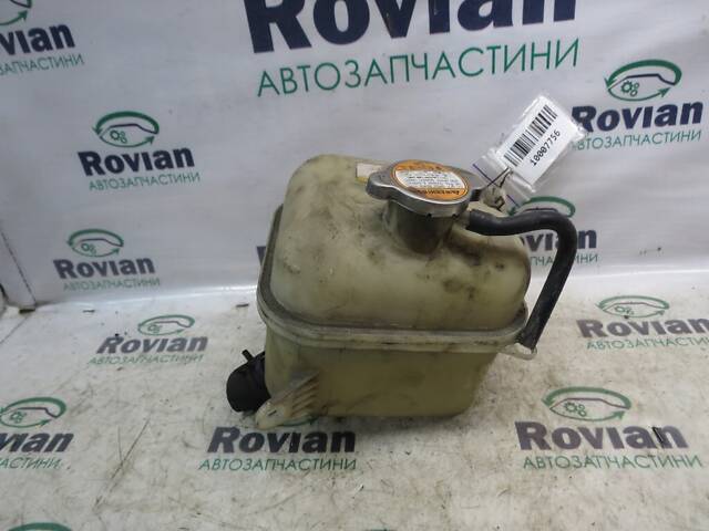 Бачок расширительный Kia SPORTAGE 2 2004-2010 (Киа Спортейдж), БУ-297746 - Фото 1