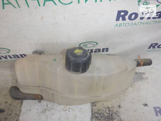 Бачок расширительный Renault MODUS 2004-2012 (Рено Модус), БУ-245154 - Фото 1