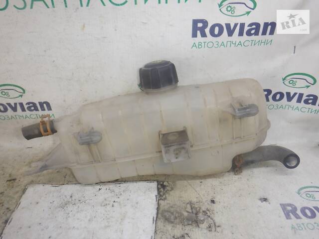 Бачок расширительный Renault MODUS 2004-2012 (Рено Модус), БУ-245154 - Фото 2