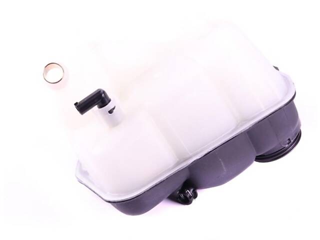 Расширительный бачок Mercedes CLS C219 2004-2010 METZGER 2140024 - Фото 1