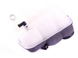 Расширительный бачок Mercedes E W211 2002-2009 METZGER 2140024