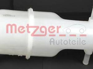 Бачок розширювальний METZGER 2140107 на DAEWOO MATIZ (KLYA)