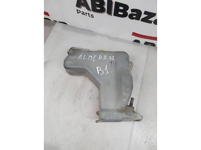 Бачок розширювальний NISSAN Almera N16 00-06 21710BM400 /B1/