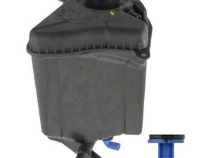 Расширительный бачок BMW 5 series 2008-2024 FEBI BILSTEIN 49011