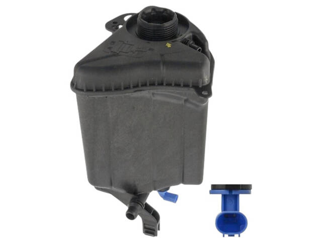 Расширительный бачок BMW 5 series 2008-2024 FEBI BILSTEIN 49011 - Фото 1