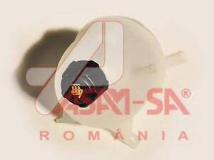 Бачок розширювальний радіатора Megane 1.41.61.81.9D 96-03 ASAM 32105 на RENAULT MEGANE I (BA0/1_)